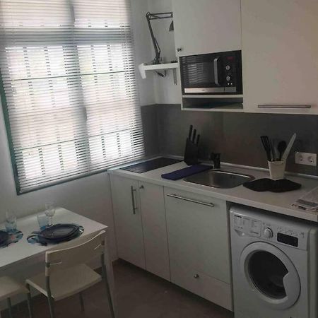 Ferienwohnung Sea View Loft Playa Blanca  Exterior foto