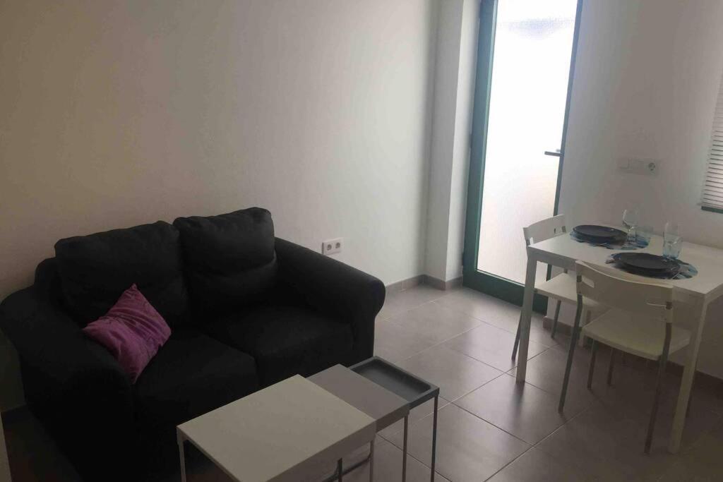 Ferienwohnung Sea View Loft Playa Blanca  Exterior foto