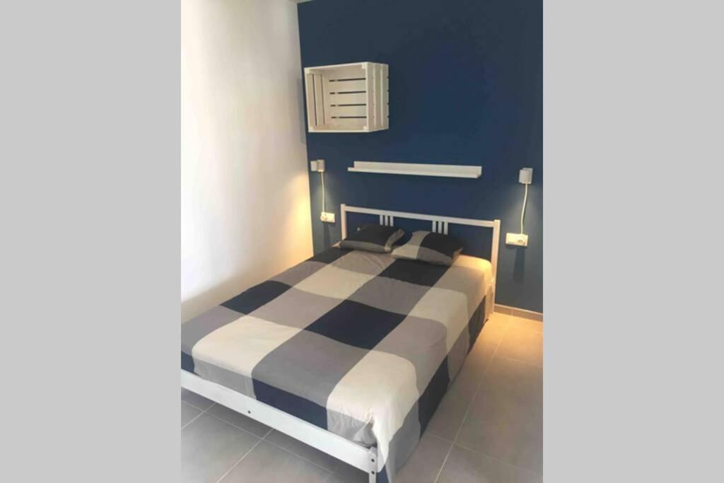 Ferienwohnung Sea View Loft Playa Blanca  Exterior foto